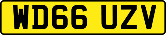 WD66UZV