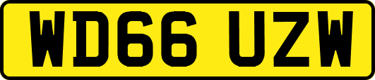 WD66UZW