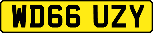 WD66UZY
