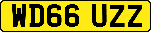 WD66UZZ