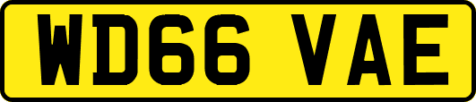 WD66VAE