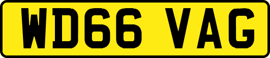 WD66VAG