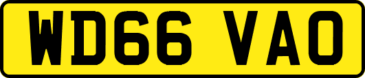 WD66VAO