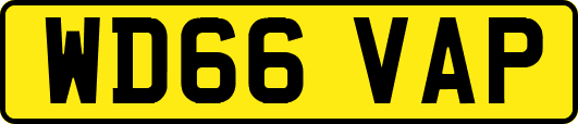 WD66VAP