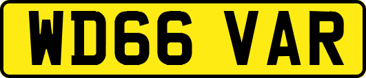 WD66VAR