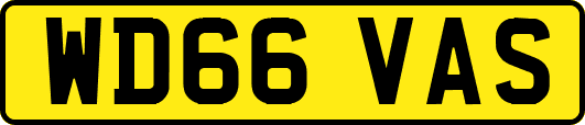WD66VAS