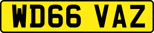 WD66VAZ