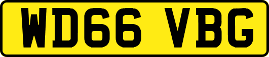 WD66VBG