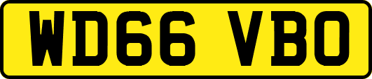 WD66VBO