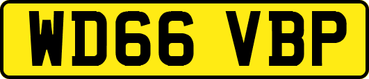 WD66VBP