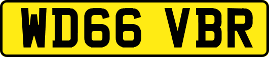 WD66VBR