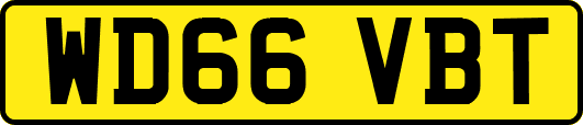 WD66VBT
