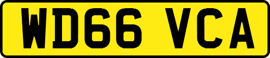WD66VCA