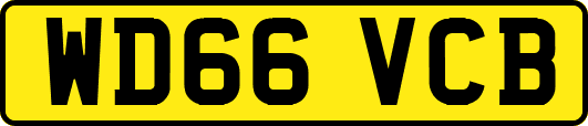 WD66VCB