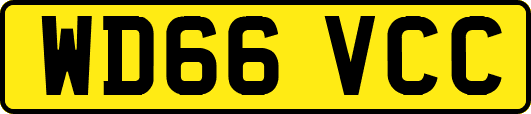 WD66VCC