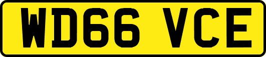 WD66VCE