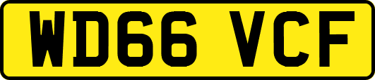 WD66VCF