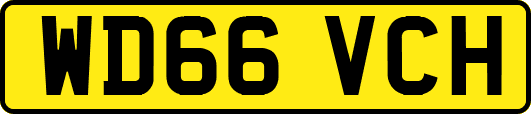 WD66VCH