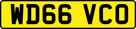 WD66VCO