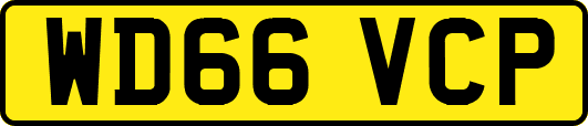 WD66VCP