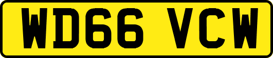WD66VCW