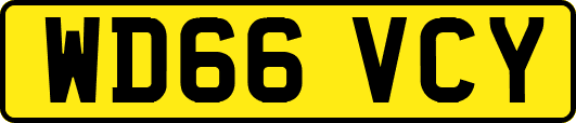 WD66VCY