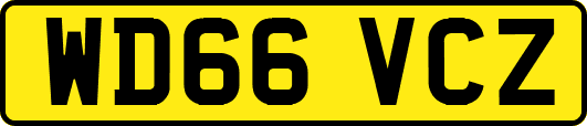 WD66VCZ