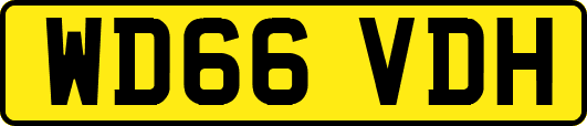 WD66VDH