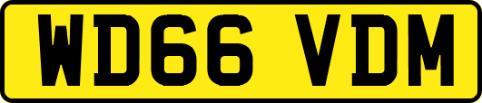 WD66VDM