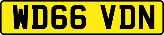 WD66VDN