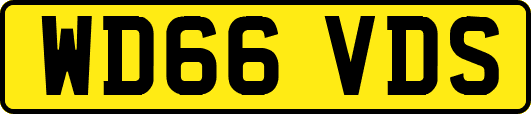 WD66VDS