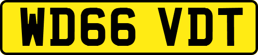 WD66VDT