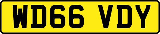 WD66VDY