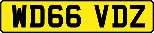 WD66VDZ