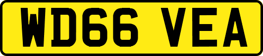 WD66VEA