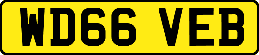 WD66VEB
