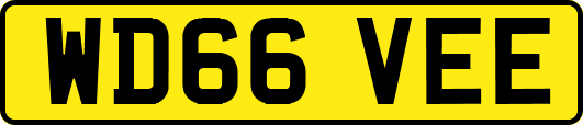 WD66VEE