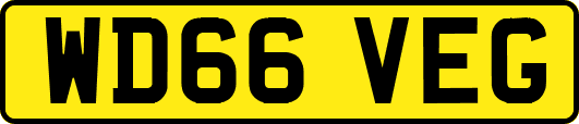 WD66VEG