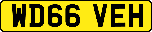 WD66VEH