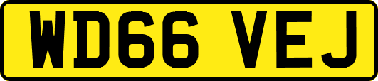WD66VEJ