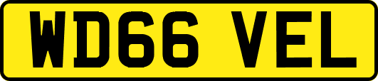 WD66VEL