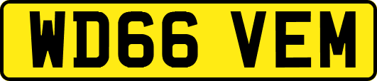 WD66VEM