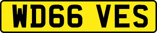 WD66VES