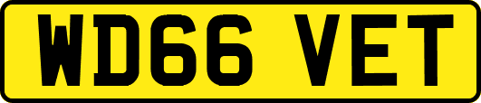 WD66VET