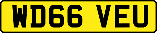 WD66VEU