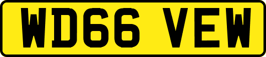 WD66VEW