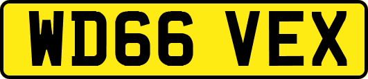 WD66VEX