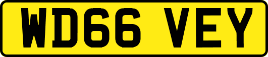 WD66VEY