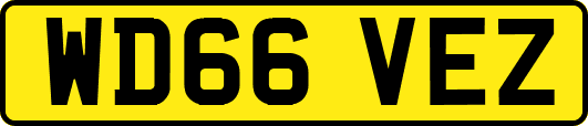 WD66VEZ