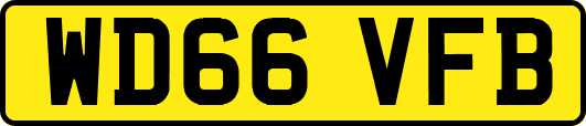 WD66VFB